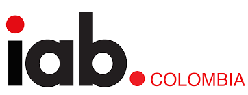 Logo IAB Colombia